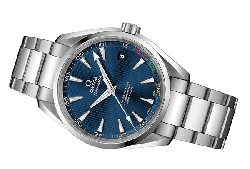 Đồng Hồ Nam Omega 522.10.42.21.03.001